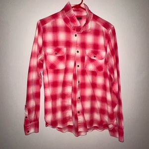 American Eagle Button Down